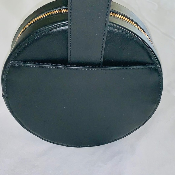 A New Day EUC purse. Houndstooth color/Design - Picture 3 of 8